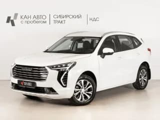 Haval, Jolion, 1.5 л., АМТ, 2023 г., 25 400 км