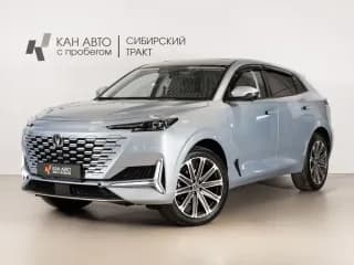 Changan, UNI-K, 2.0 л., АТ, 2023 г., 85 600 км