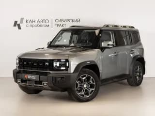 Jetour, T2, 2.0 л., АМТ, 2024 г., 50 010 км