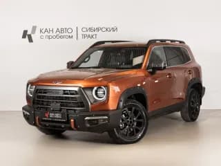 Haval, Dargo, 2.0 л., АМТ, 2023 г., 24 060 км
