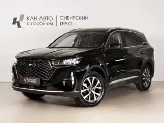 Chery, Tiggo 7 Pro Max, 1.5 л., CVT, 2023 г., 61 995 км