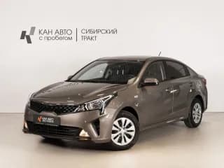 Solaris, KRS, 1.6 л., АТ, 2025 г., 11 700 км