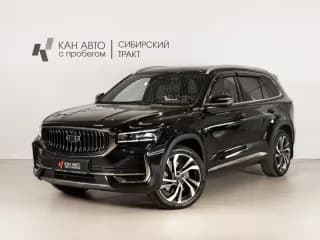 Geely, Monjaro, АТ, 2023 г., 73 251 км