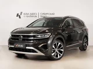 Volkswagen, Talagon, 2.5 л., АМТ, 2022 г., 66 215 км