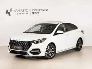 Omoda, S5, 1.5 л., CVT, 2023 г., 78 047 км