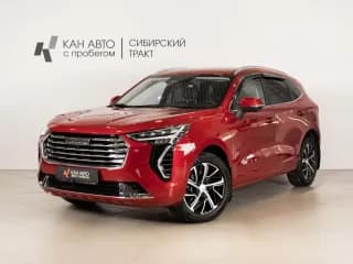 Haval, Jolion, 1.5 л., АМТ, 2023 г., 28 900 км