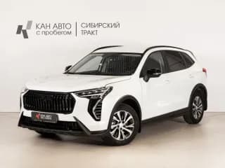 Haval, Jolion, 1.5 л., АМТ, 2024 г., 33 751 км