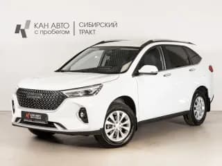 Haval, M6, 1.5 л., АМТ, 2024 г., 51 361 км