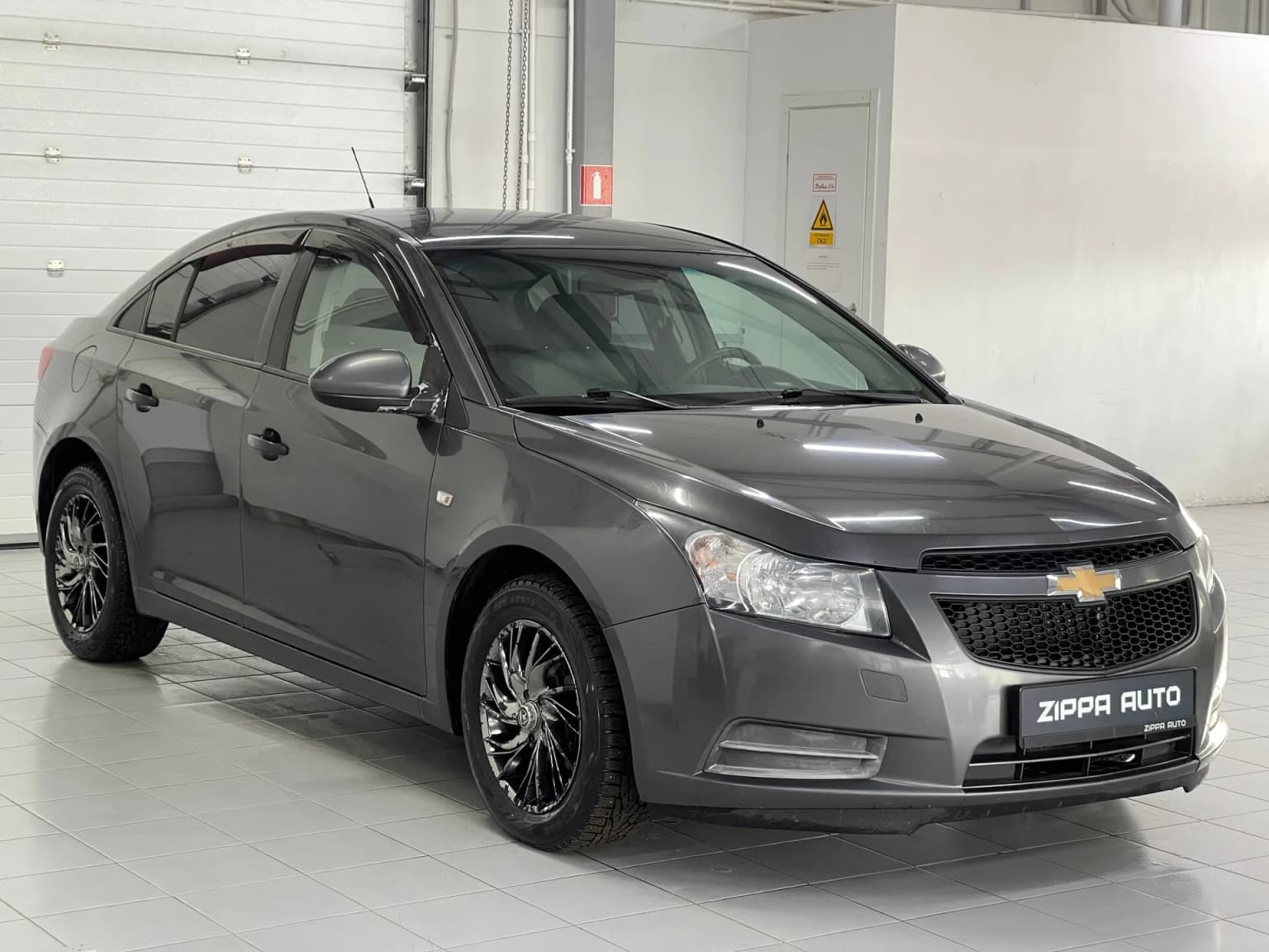 Chevrolet Cruze, 2011