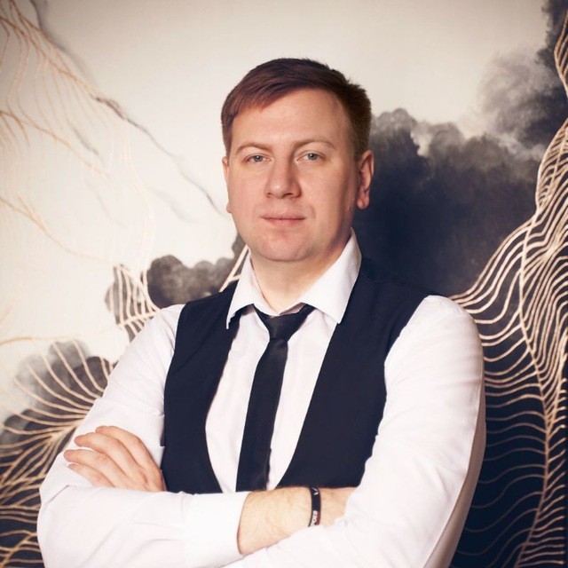 Иссин Вадим (Организация)